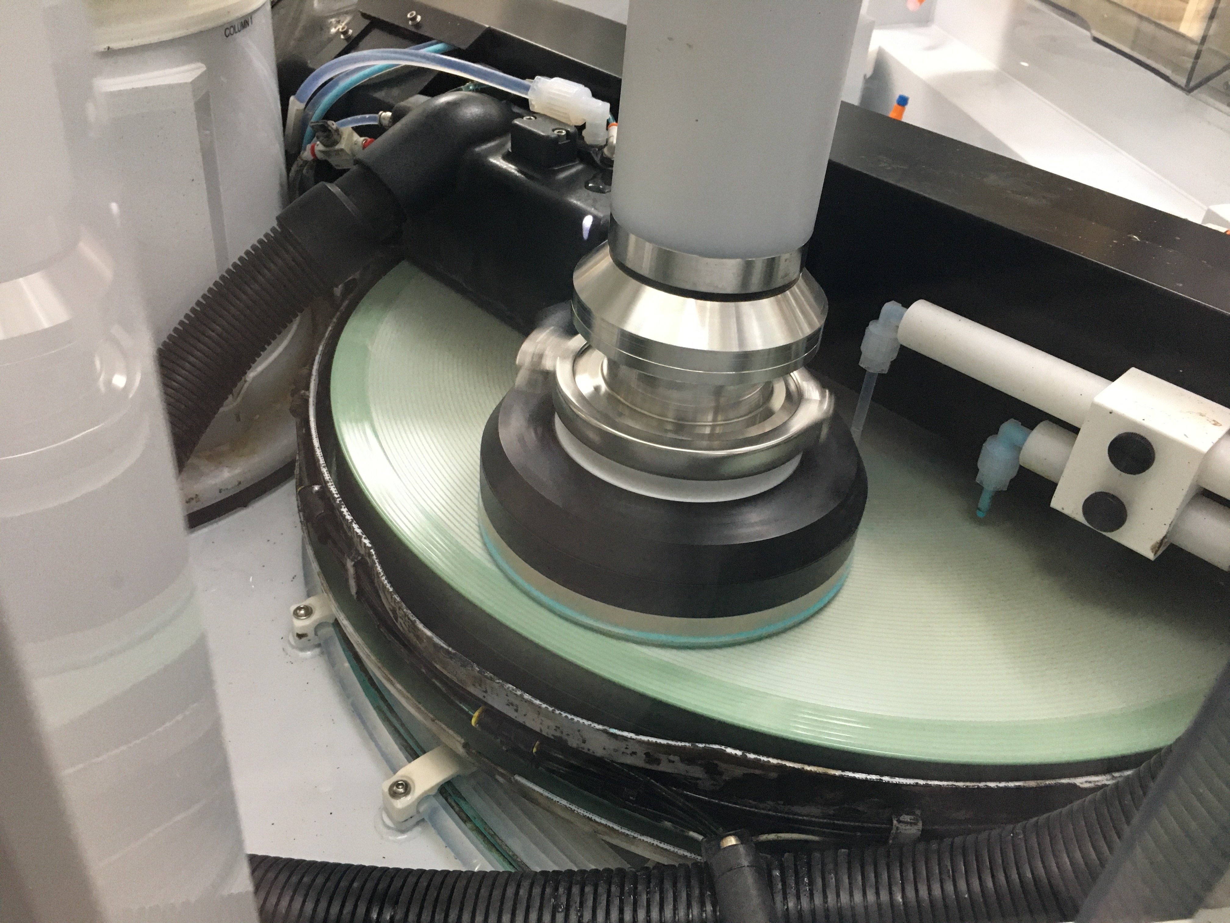 polish-machine-using-quantis-slurry