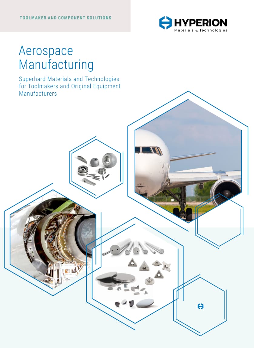 Aerospace Machining Solutions