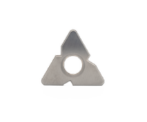 Top & Bottom Grinding Insert Blank