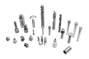 Carbide Rods Preforms
