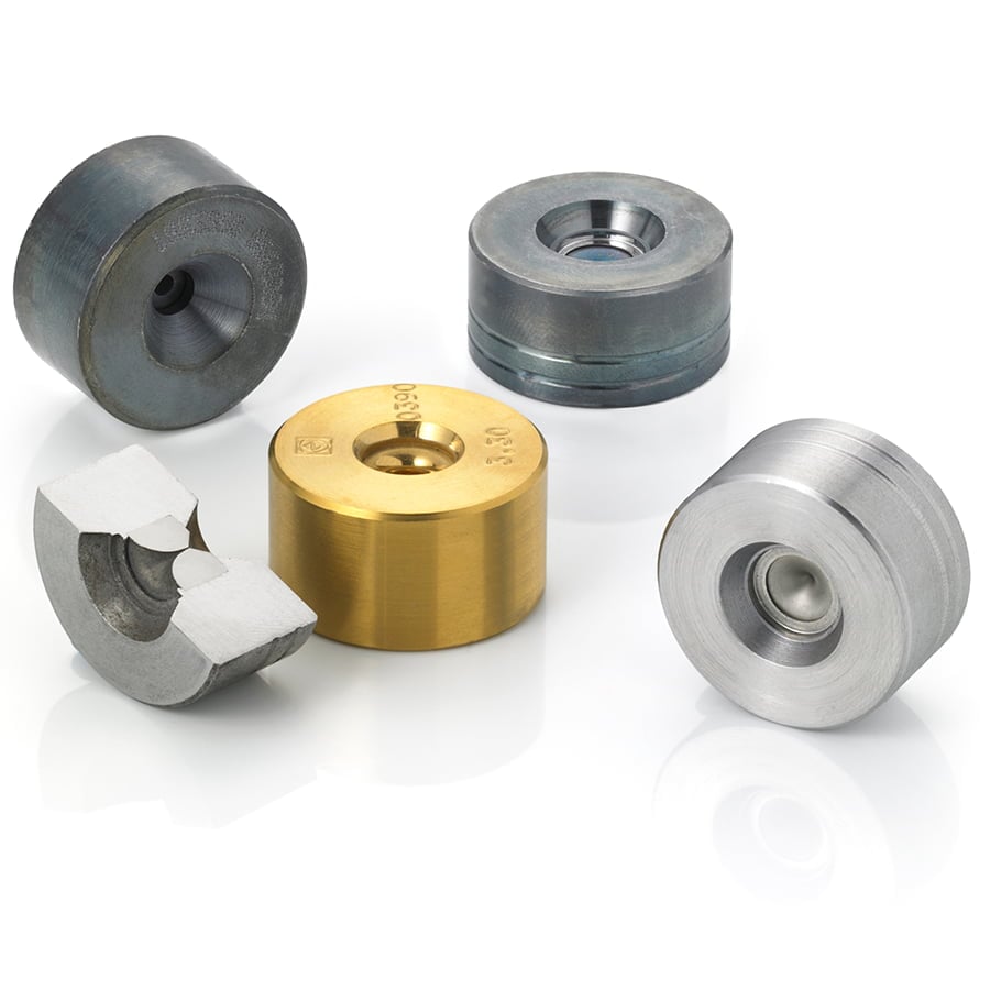 Wire Polished Drawing Dies