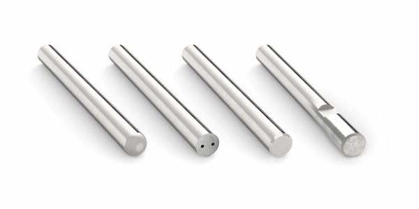 Application Specific Carbide Rod Blanks