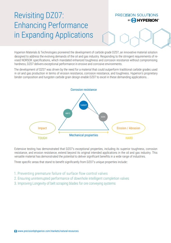 Revisiting DZ07: Enhancing Performance in Expanding Applications