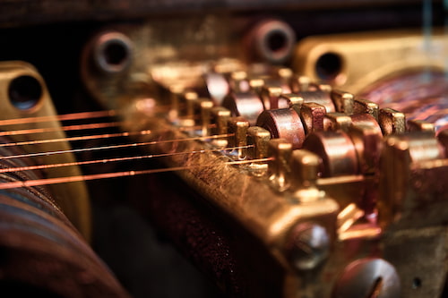 Copper Wire Drawing Dies